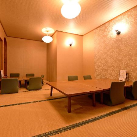 Hotel Parkway Teshikaga Exterior photo