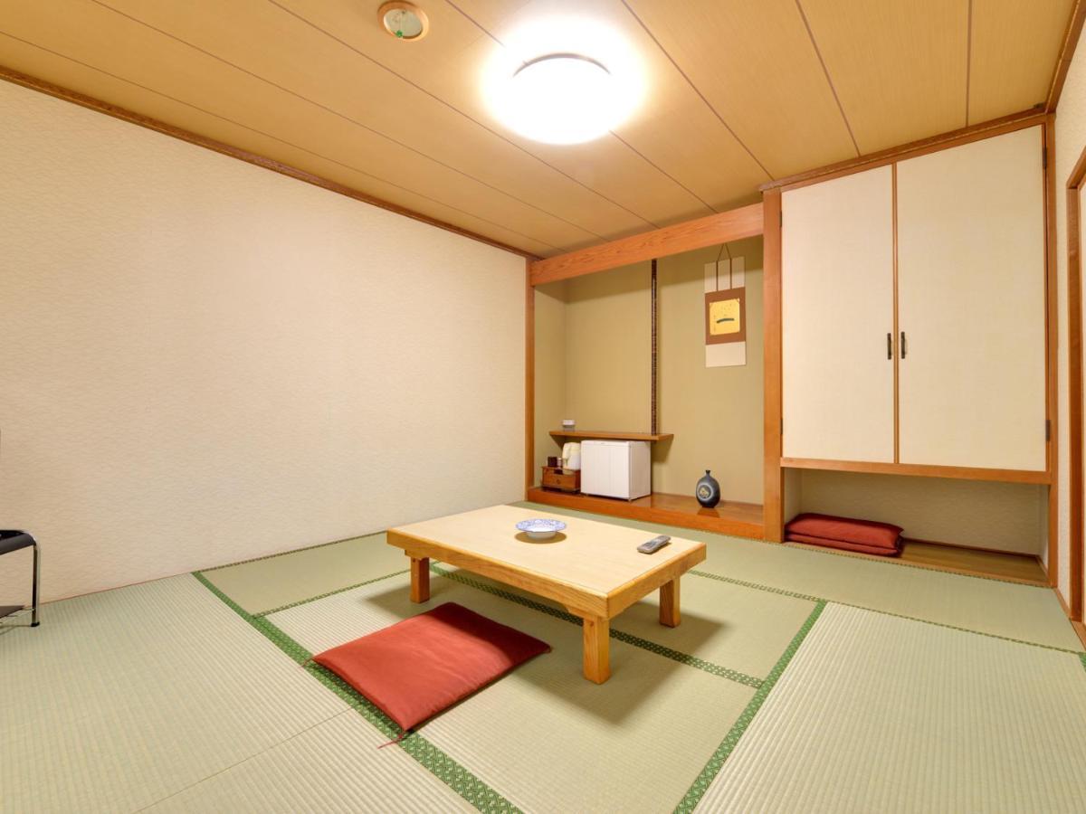 Hotel Parkway Teshikaga Exterior photo