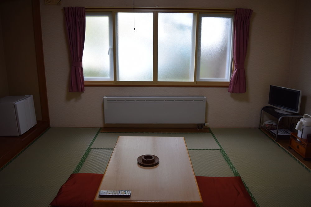 Hotel Parkway Teshikaga Exterior photo