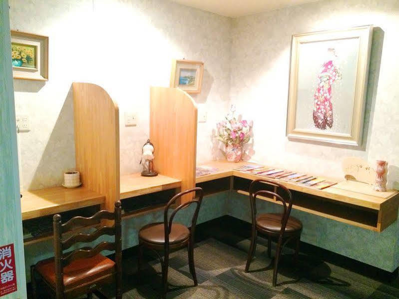 Hotel Parkway Teshikaga Exterior photo